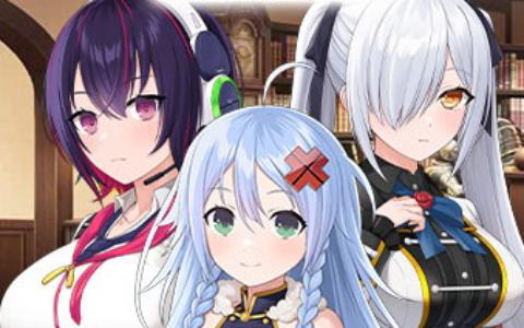 「スイートホームメイド」×「デタリキZ」コラボ開催!限定カードや特別シナリオが登場