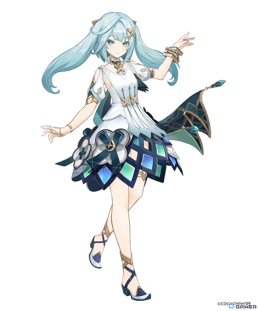 「機求封秘・ファルザン」