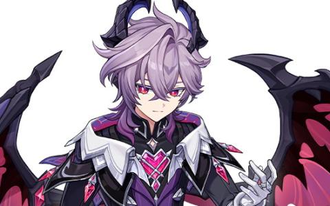 「原神」LunaIII本日実装！新★5ドゥリン＆新★4ヤフォダが登場、ナド・クライ新章も開幕