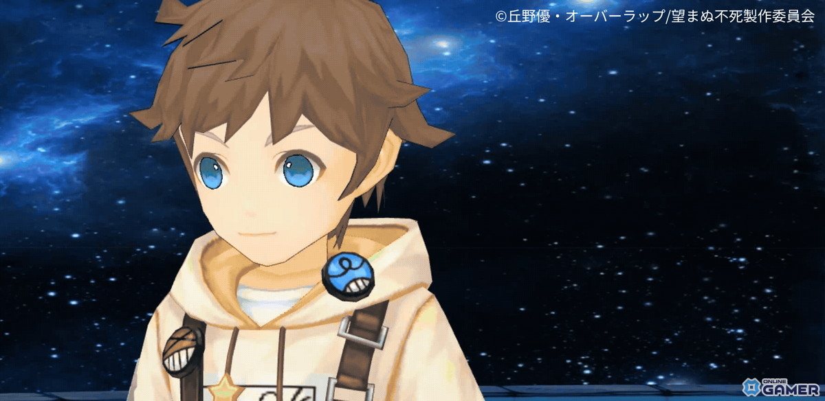 MVP動画「存在への共鳴」【新規】