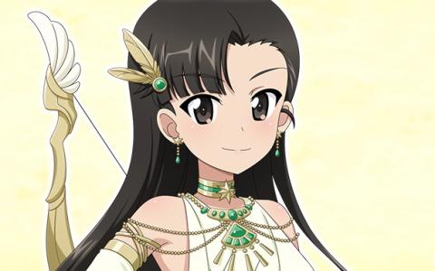 「ガルパン戦車道大作戦」星座衣装の西絹代が登場！オールスター生徒ガチャ開催