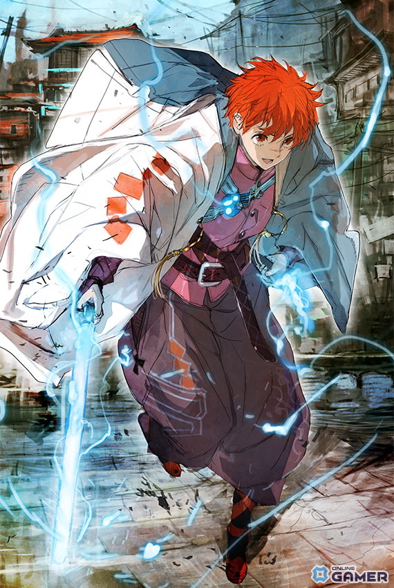 「チェインクロニクル」ヘリオス登場！時空軍「未来を拓く光刃」フェス開幕のスクリーンショット2