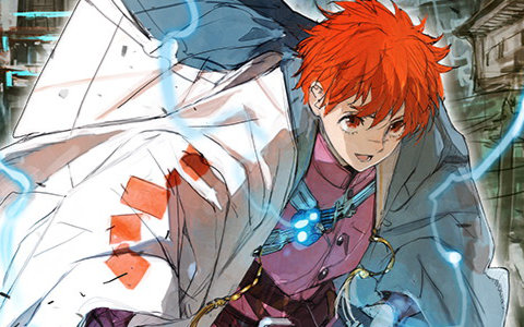 「チェインクロニクル」ヘリオス登場！時空軍「未来を拓く光刃」フェス開幕