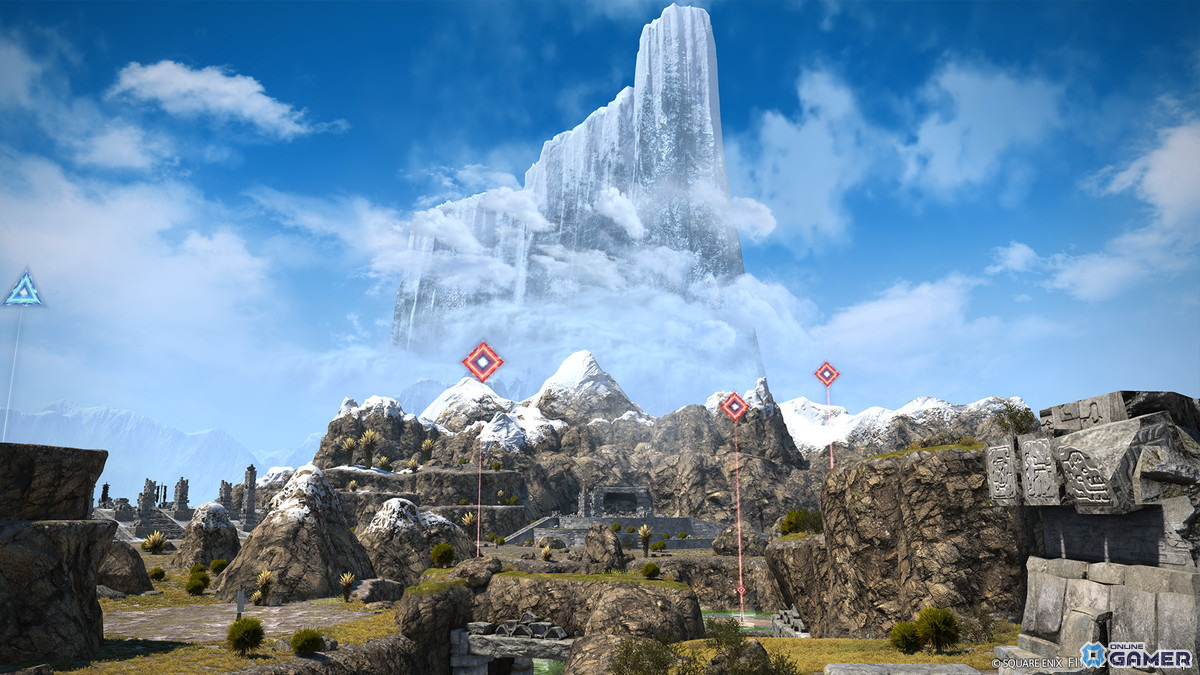 「FFXIV」パッチ7.4公開間近!新PvP“ウォーコー・チーテ”や新星オイジュスなど最新情報の画像