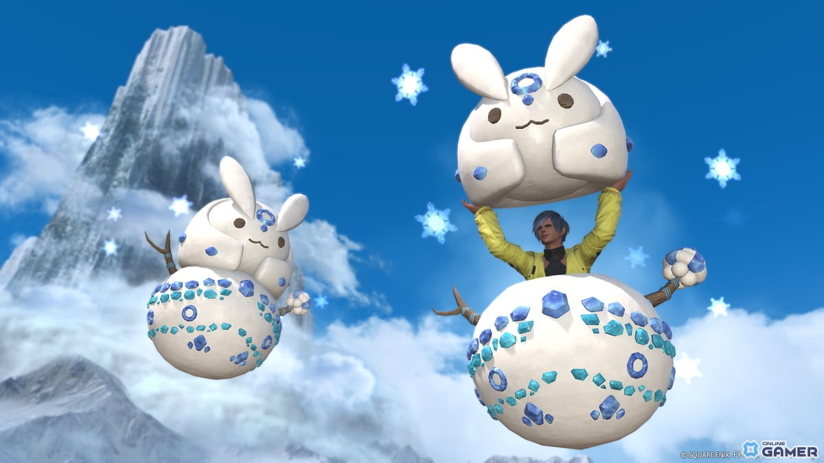 「FFXIV」パッチ7.4公開間近!新PvP“ウォーコー・チーテ”や新星オイジュスなど最新情報の画像