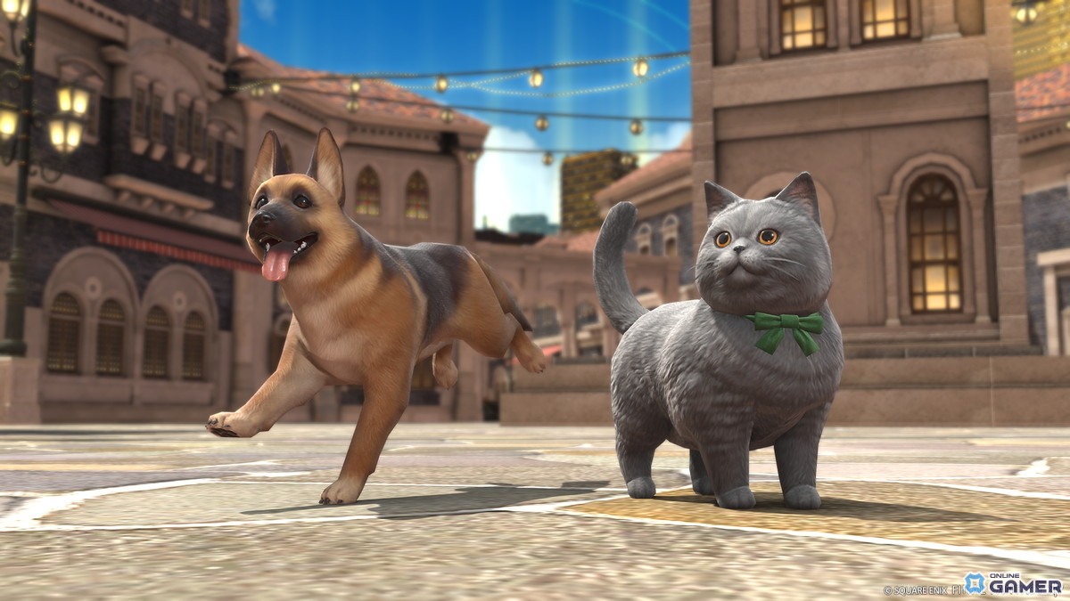 「FFXIV」パッチ7.4公開間近!新PvP“ウォーコー・チーテ”や新星オイジュスなど最新情報の画像