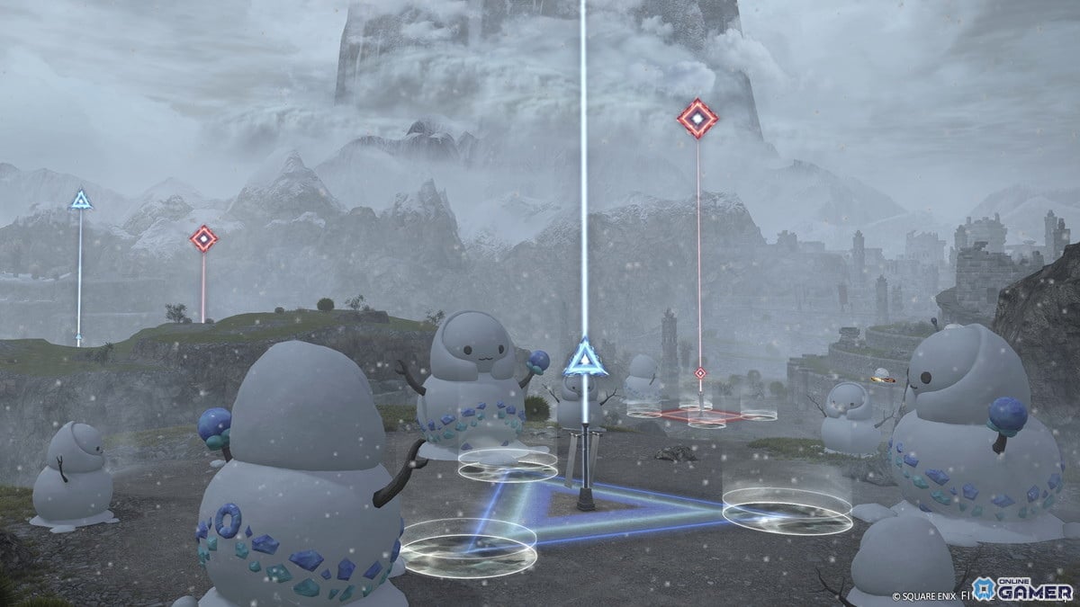 「FFXIV」パッチ7.4公開間近!新PvP“ウォーコー・チーテ”や新星オイジュスなど最新情報の画像