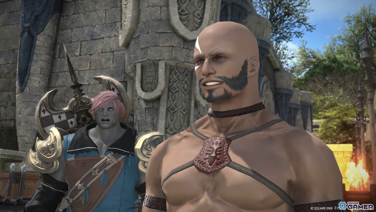 「FFXIV」パッチ7.4公開間近!新PvP“ウォーコー・チーテ”や新星オイジュスなど最新情報の画像