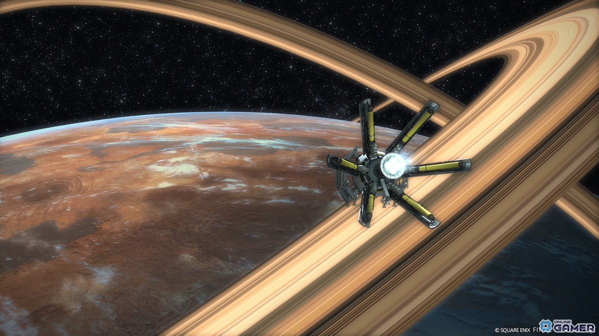 「FFXIV」パッチ7.4公開間近!新PvP“ウォーコー・チーテ”や新星オイジュスなど最新情報の画像