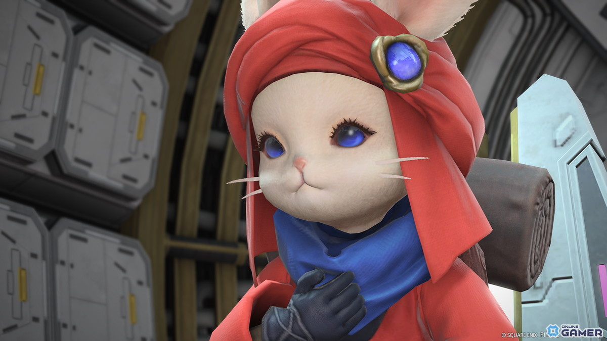 「FFXIV」パッチ7.4公開間近!新PvP“ウォーコー・チーテ”や新星オイジュスなど最新情報の画像