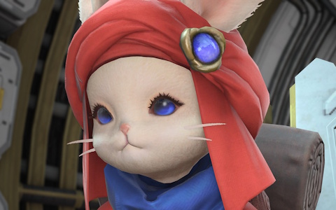 「FFXIV」パッチ7.4公開間近!新PvP“ウォーコー・チーテ”や新星オイジュスなど最新情報