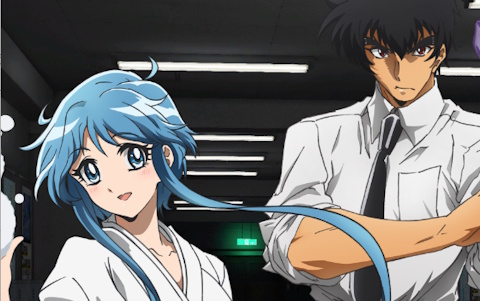 「D2メガテン」×「ぬ～べ～」コラボ開始！鳴介・ゆきめ・玉藻京介が★5で登場