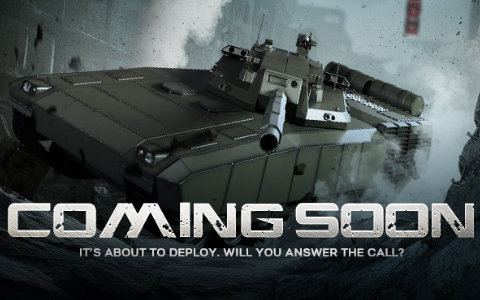 「Armored Frontline: Warzone」戦車バトル新作ティザー初公開！VALOFEが迫力戦域を披露