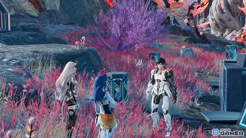 「PSO2 ニュージェネシス」超・創世祭’25開催記念交換ショップ登場の画像