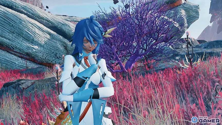 「PSO2 ニュージェネシス」超・創世祭’25開催記念交換ショップ登場の画像