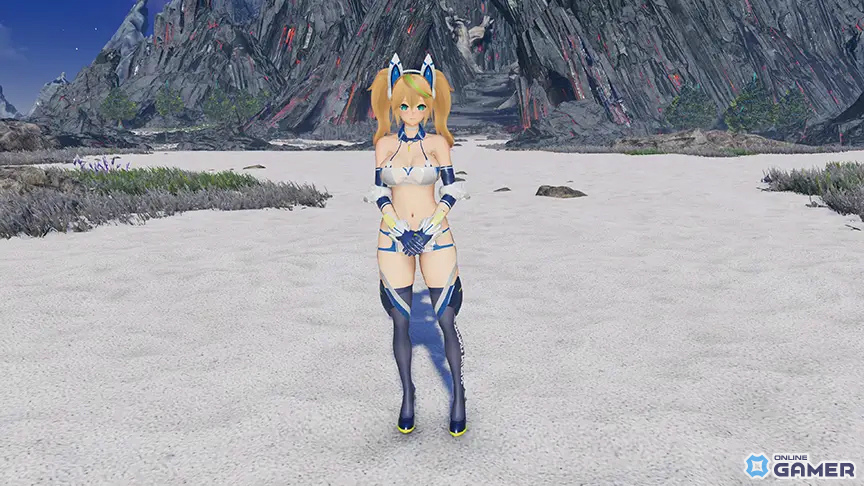 「PSO2 ニュージェネシス」超・創世祭’25開催記念交換ショップ登場の画像