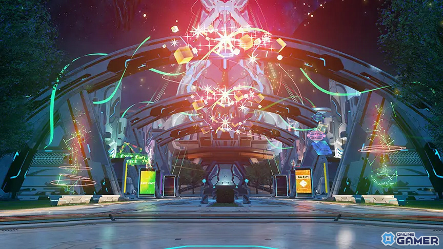 「PSO2 ニュージェネシス」超・創世祭’25開催記念交換ショップ登場の画像