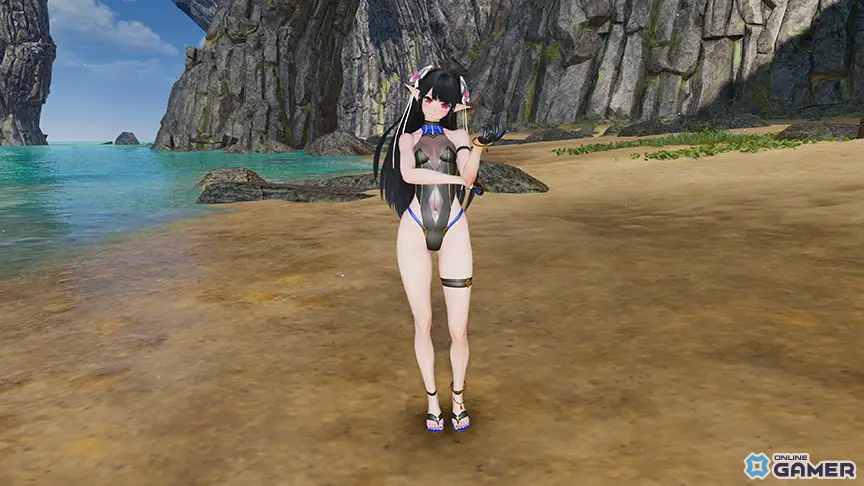 「PSO2 ニュージェネシス」超・創世祭’25開催記念交換ショップ登場の画像