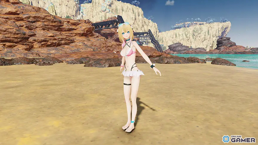 「PSO2 ニュージェネシス」超・創世祭’25開催記念交換ショップ登場の画像
