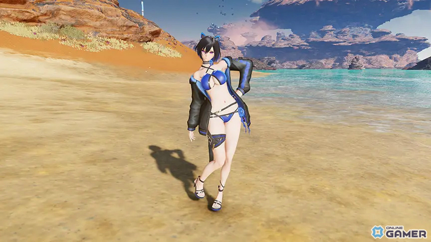 「PSO2 ニュージェネシス」超・創世祭’25開催記念交換ショップ登場の画像