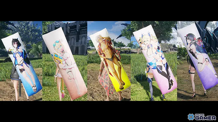 「PSO2 ニュージェネシス」超・創世祭’25開催記念交換ショップ登場の画像