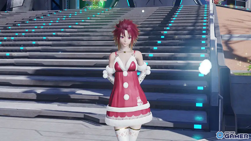 「PSO2 ニュージェネシス」超・創世祭’25開催記念交換ショップ登場の画像