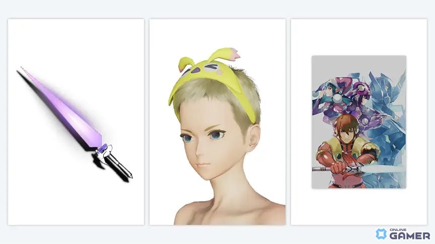 「PSO2 ニュージェネシス」超・創世祭’25開催記念交換ショップ登場の画像