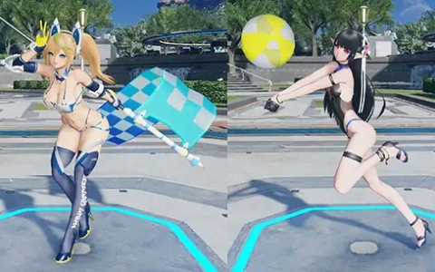 「PSO2 ニュージェネシス」超・創世祭’25開催記念交換ショップ登場