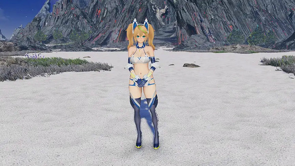 「PSO2 ニュージェネシス」超・創世祭’25開催記念交換ショップ登場の画像