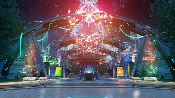 「PSO2 ニュージェネシス」超・創世祭’25開催記念交換ショップ登場の画像