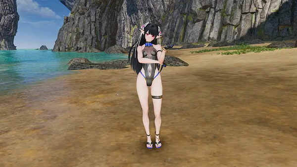 「PSO2 ニュージェネシス」超・創世祭’25開催記念交換ショップ登場の画像