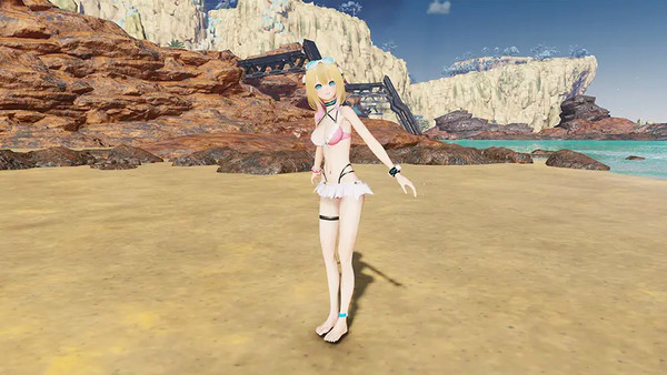 「PSO2 ニュージェネシス」超・創世祭’25開催記念交換ショップ登場の画像