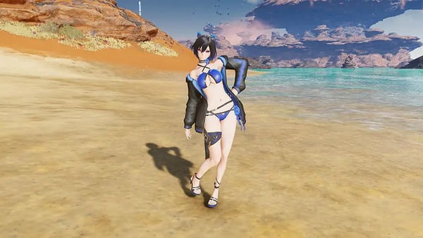 「PSO2 ニュージェネシス」超・創世祭’25開催記念交換ショップ登場の画像