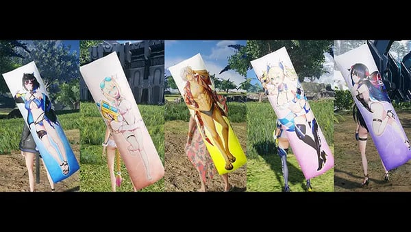 「PSO2 ニュージェネシス」超・創世祭’25開催記念交換ショップ登場の画像