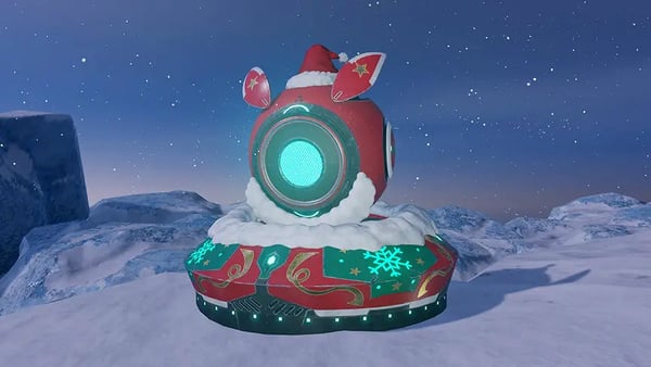 「PSO2 ニュージェネシス」超・創世祭’25開催記念交換ショップ登場の画像