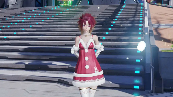 「PSO2 ニュージェネシス」超・創世祭’25開催記念交換ショップ登場の画像