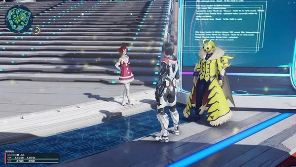 「PSO2 ニュージェネシス」超・創世祭’25開催記念交換ショップ登場の画像