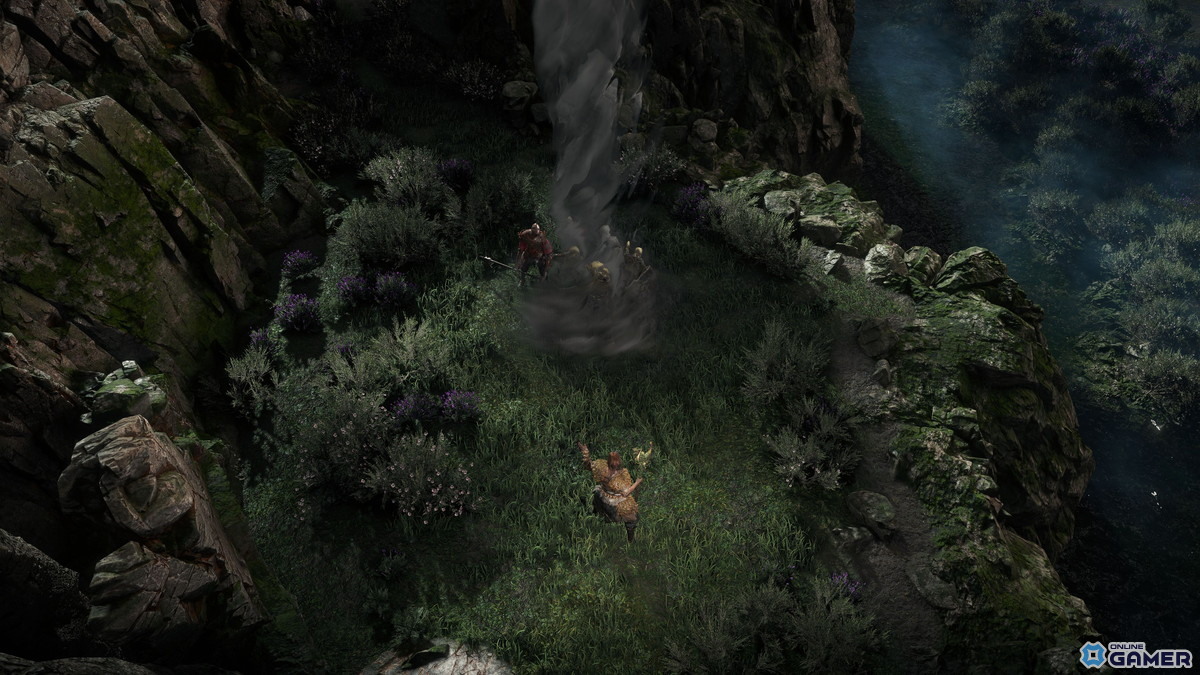 「Path of Exile2」大型更新「The Last of the Druids」12月13日登場！新クラス「ドルイド」実装や大規模リワークが一挙展開の画像