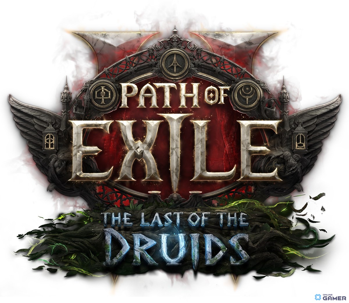 「Path of Exile2」大型更新「The Last of the Druids」12月13日登場！新クラス「ドルイド」実装や大規模リワークが一挙展開の画像