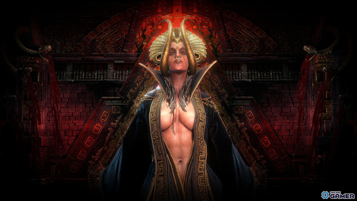 「Path of Exile2」大型更新「The Last of the Druids」12月13日登場！新クラス「ドルイド」実装や大規模リワークが一挙展開の画像