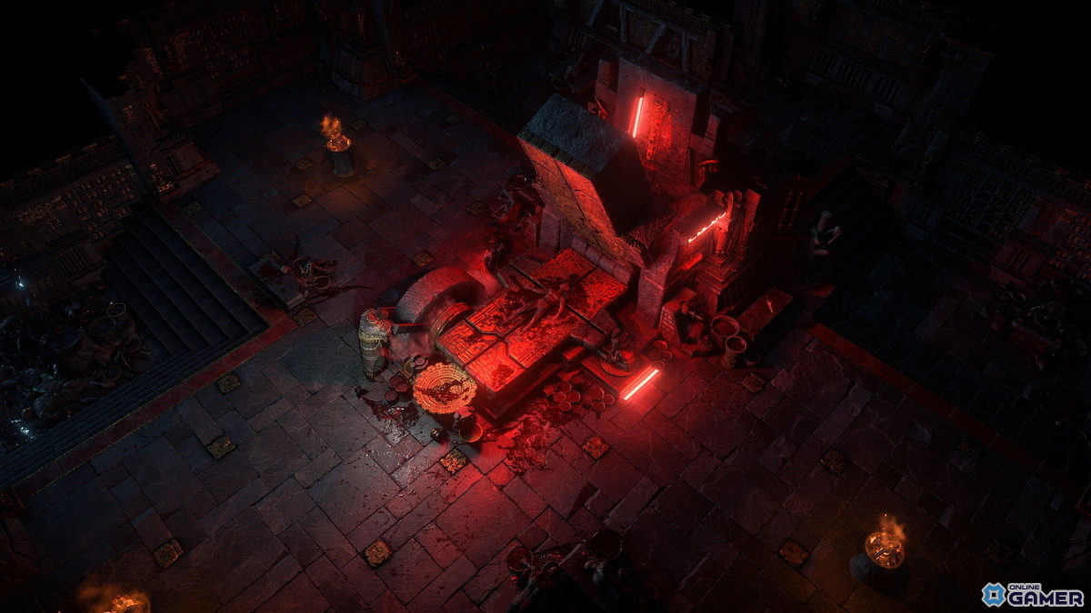 「Path of Exile2」大型更新「The Last of the Druids」12月13日登場！新クラス「ドルイド」実装や大規模リワークが一挙展開の画像