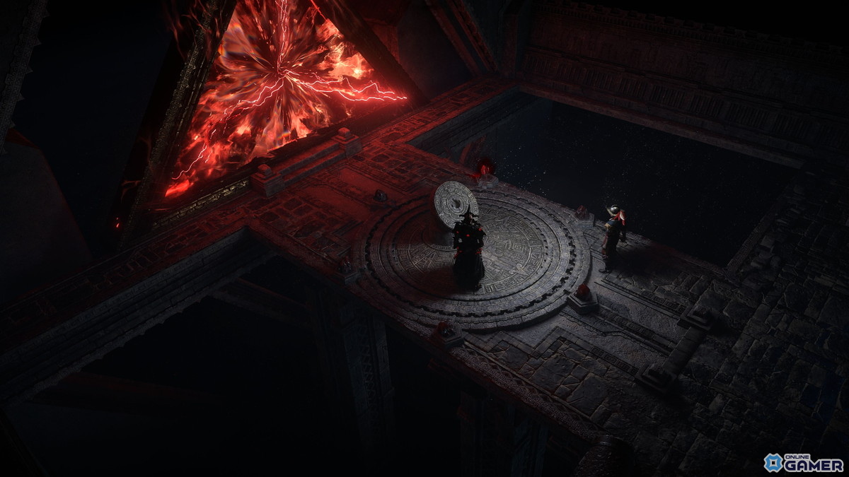 「Path of Exile2」大型更新「The Last of the Druids」12月13日登場！新クラス「ドルイド」実装や大規模リワークが一挙展開の画像