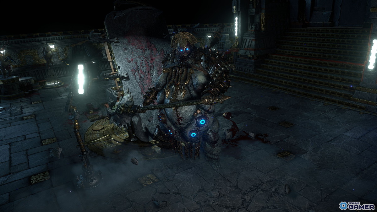 「Path of Exile2」大型更新「The Last of the Druids」12月13日登場！新クラス「ドルイド」実装や大規模リワークが一挙展開の画像