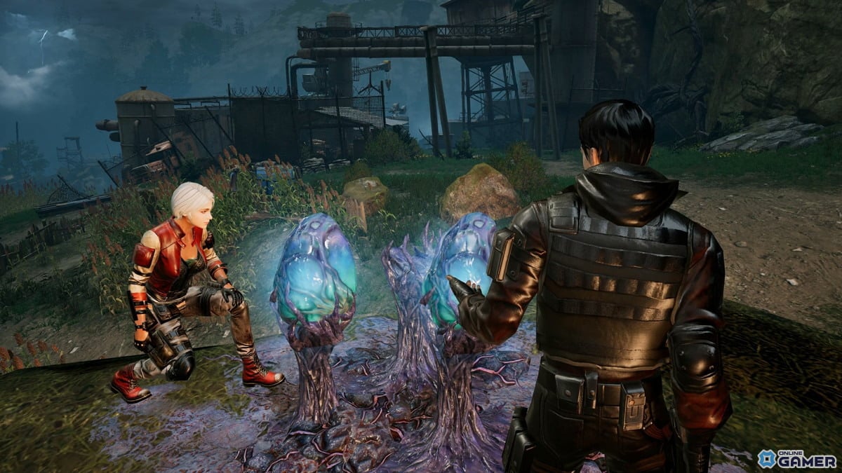 シーズン8極夜の星火開幕!「ライフアフター」新章が12月5日に突入!探索・戦闘システムが広範に強化の画像