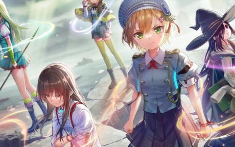 「ヘブバン」で第五章中編クリア応援スペシャルガチャ開幕！限定10種SSが排出対象に