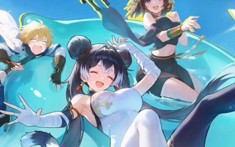 「ドラベル」が2026年1月13日に正式リリース決定！アマギフが当たる記念キャンペーンも開催