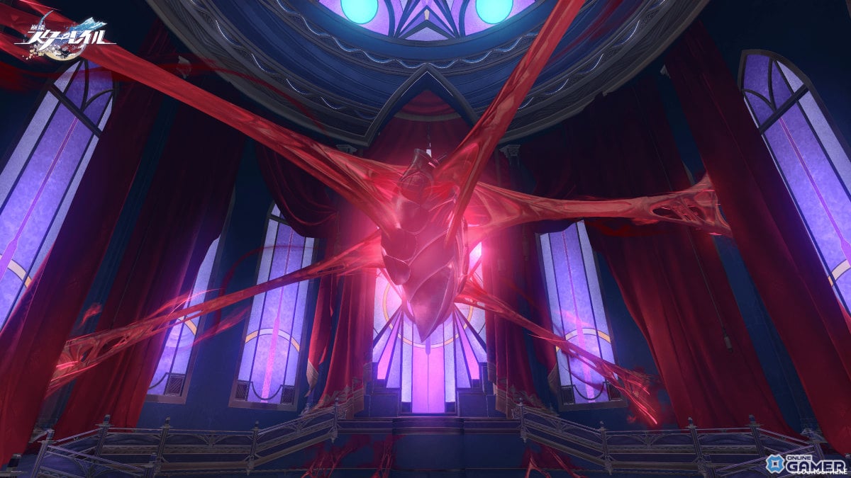 「崩壊:スターレイル」Ver.3.8は12月17日配信!新★5「ダリア」登場で記憶の謎へ迫るのスクリーンショット6