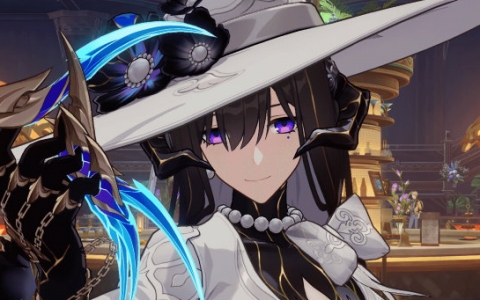 「崩壊：スターレイル」Ver.3.8は12月17日配信！新★5「ダリア」登場で記憶の謎へ迫る