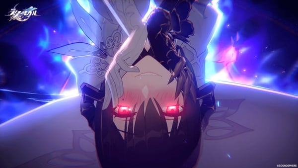 「崩壊:スターレイル」Ver.3.8は12月17日配信!新★5「ダリア」登場で記憶の謎へ迫るのスクリーンショット2