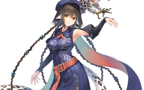 「ロストフラグ」夢幻演武＆調伏戦が同時開催！赤崎千夏さん演じるアンジュ新ver.が活躍